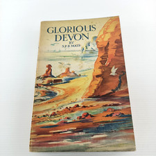 Glorious Devon SPB Mais 1929