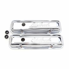 Edelbrock 4456 Valve Covers