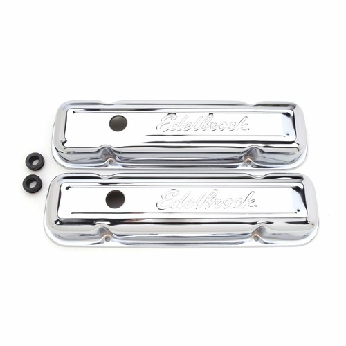 Edelbrock 4456 valve covers - 4456,