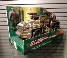 Vintage GI Joe Cobra Jeep