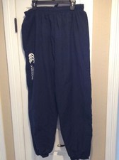 Canterbury Men's Track Pants
