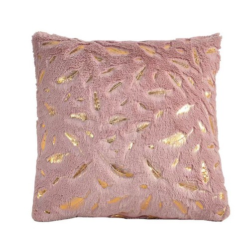 17in plush luxury gold - 17in,