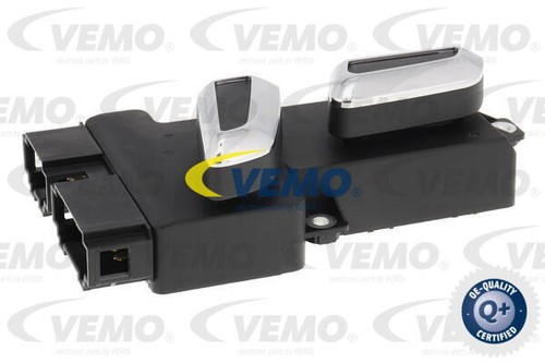 Control seat adjustment for - seat,
