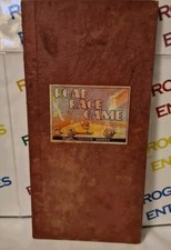 Road Race Game Indoor Games