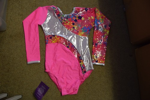 Neon pink platinum - platinum, and