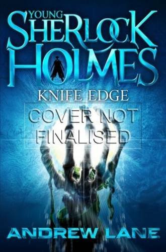 Young sherlock holmes - holmes, 6: