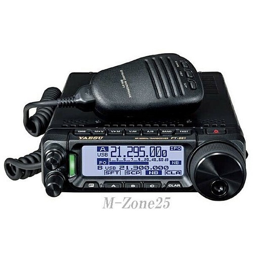 Yaesu 50mhzhf all mode amateur - yaesu,