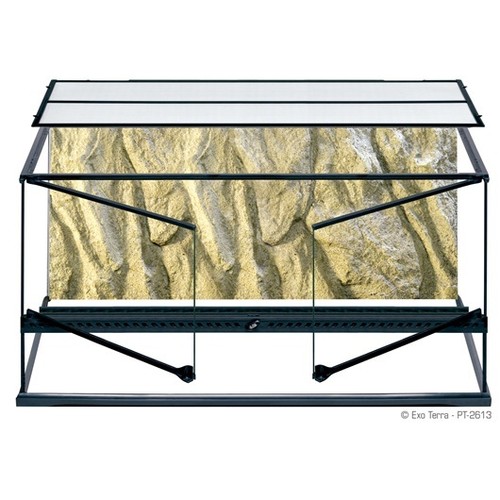 Exo terra natural terrarium - exo,