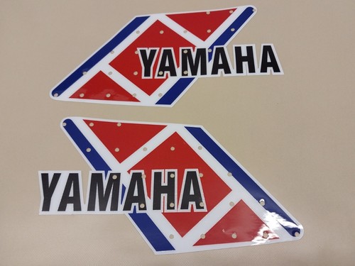 Yamaha ty250 mono vintage - yamaha,