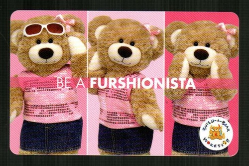 Build bear workshop - build-a-bear, a