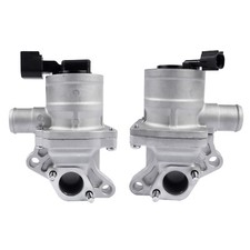 For Subaru 2.0 X DOHC EGR