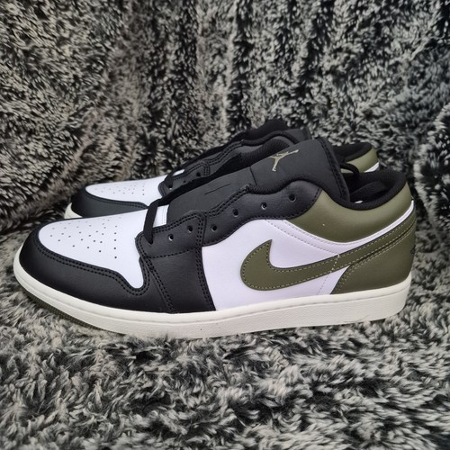 Nike air jordan low black - air,