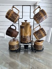 Royal Sealy MCM 8 piece Gold