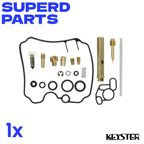 Carburettor repair kit - carburettor, for