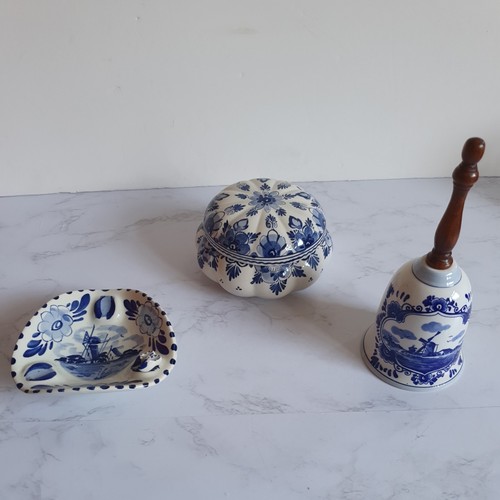 Vtg royal delfts handwerk - royal,