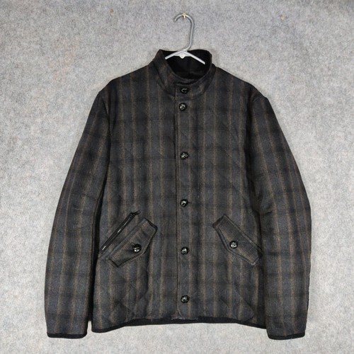 William hunt jacket - hunt,