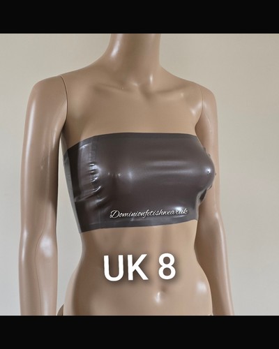 Small boob tube - small,