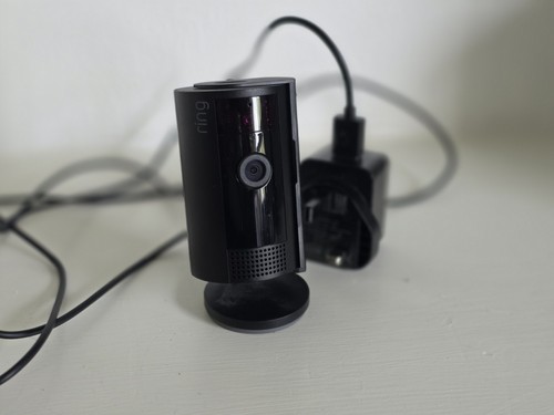 Ring indoor cam - ring,