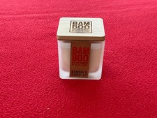 Bamboo soy bamboo and ginger