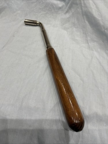 Vintage piano tuner - vintage, tool
