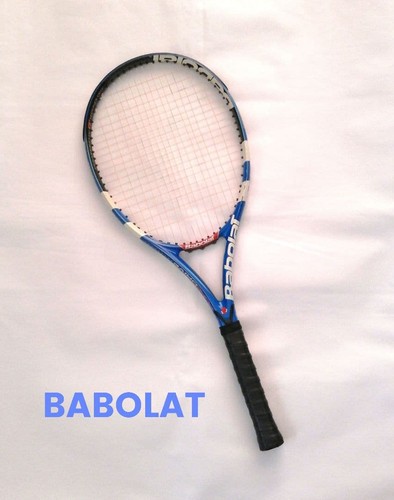 Babolat pure drive - babolat,
