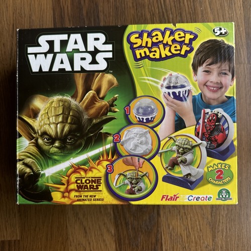 Rare star wars the - star, clone