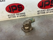Thermostat housing X Ford 4610 Jewellair industrial 2wd tractor £15+VAT