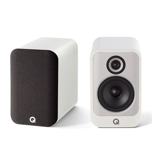 Acoustics concept 30 - q,