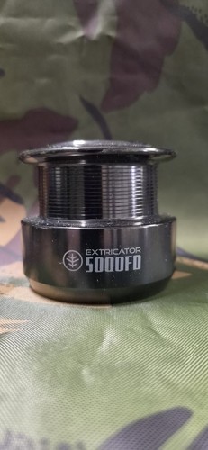 Wychwood extricator 5000 - wychwood,