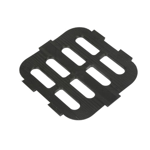Greenguard horse muzzle insert - greenguard,