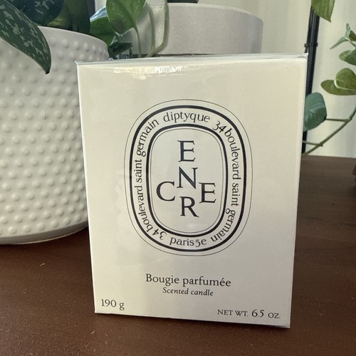 Diptyque encre scented classic - encre,