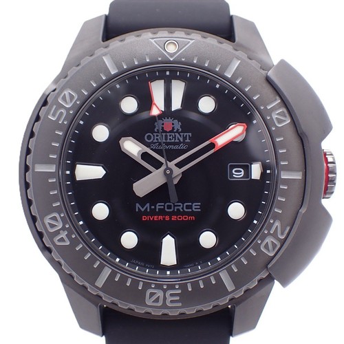 Excellent orient force 200 - excellent, m-force