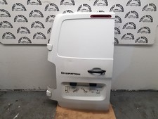 2020 CITROEN DISPATCH MK3 REAR