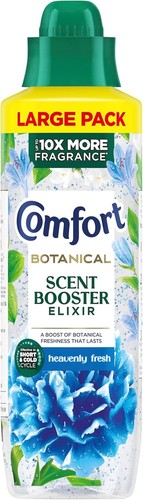 Comfort heavenly fresh scent - fresh,