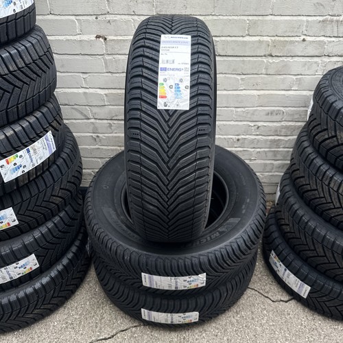 Michelin crossclimate suv - 2,