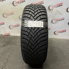 205 55 R16 91H HANKOOK WINTER RS3, (E7773) Used As Spare Tyre