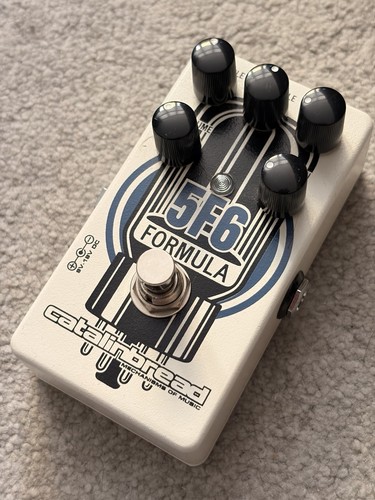 Catalinbread formula 5f6 - formula,
