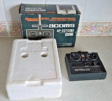 Acoms AP-227 MKII Digital
