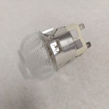 Oven Lamp Fitting. With 27 Watt Lamp. Fit Into 35mm Hole. Aeg