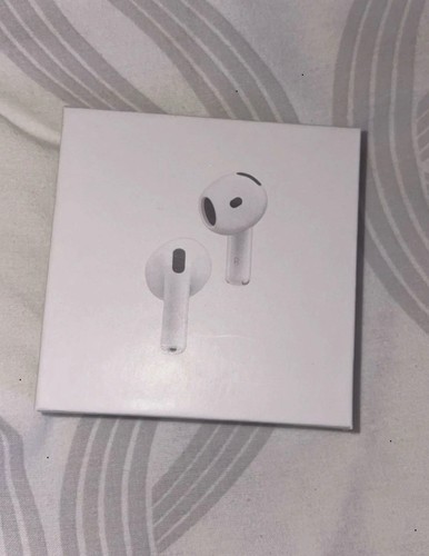 Apple airpods 4th - apple,