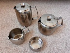Old hall stainless steel - , tea