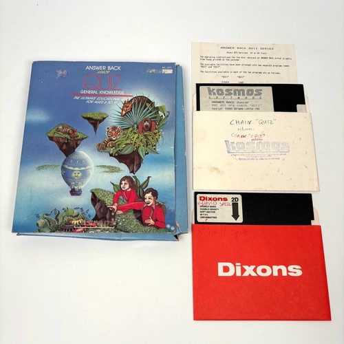Vintage bbc 32k - 32k, electron