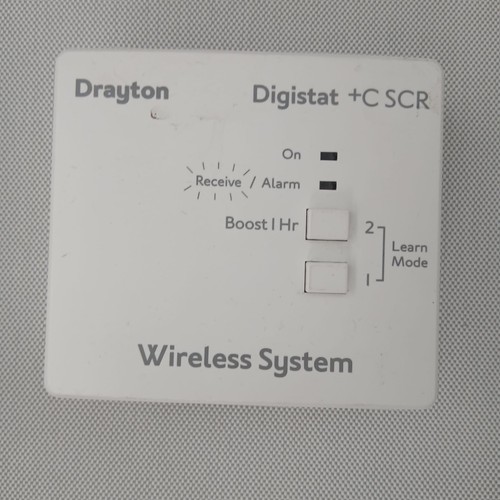 Drayton digistat scr - drayton,