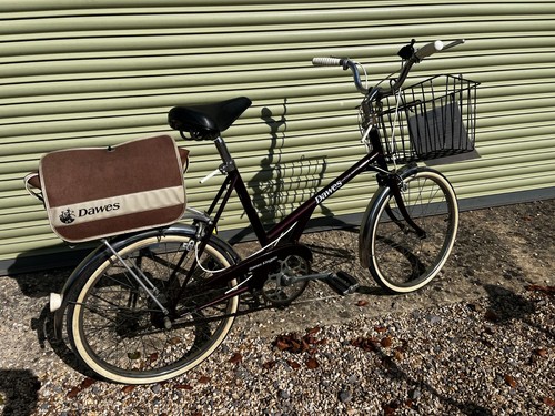 Dawes kingpin deluxe step - kingpin,