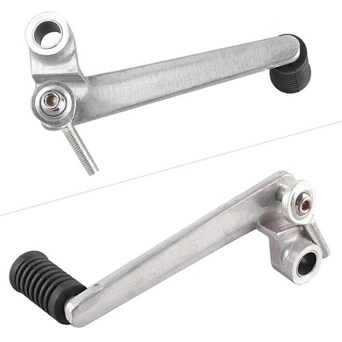 Left gear shift lever - gear, shifter