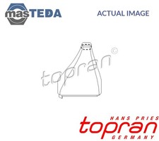 205 861 GEAR LEVER GAITER