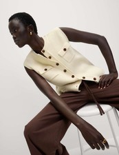 Marks & Spencer Womens Cream