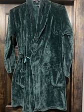 Victoria's Secret Dark Green