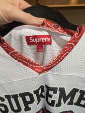 Supreme Bandana Men's Football
