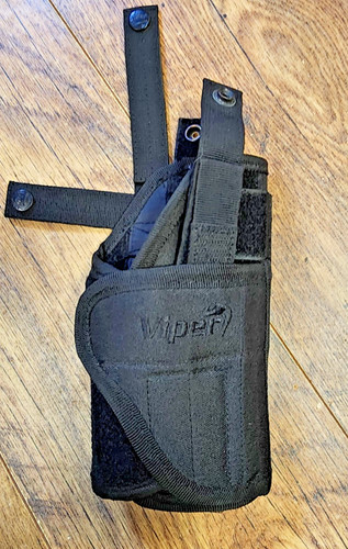 Viper adjustable modular - adjustable,